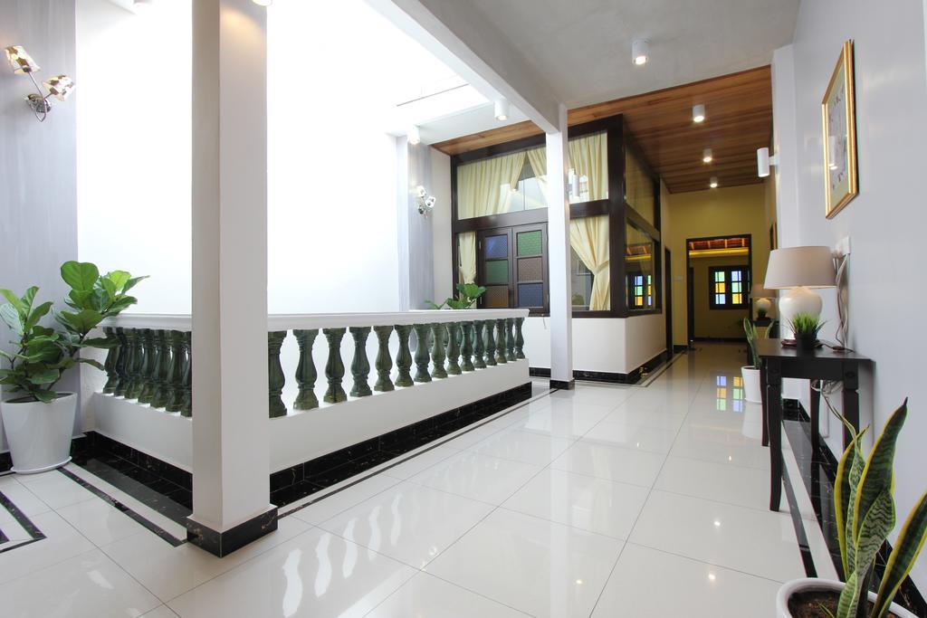 The Egerton - Walk To Jonker - Ensuite - Heritage Malacca Exteriér fotografie