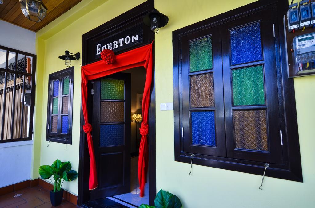 The Egerton - Walk To Jonker - Ensuite - Heritage Malacca Exteriér fotografie